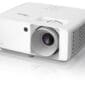 Optoma ZH420 data projector Standard throw projector 4300 ANSI lumens DLP 1080p (1920x1080) 3D White