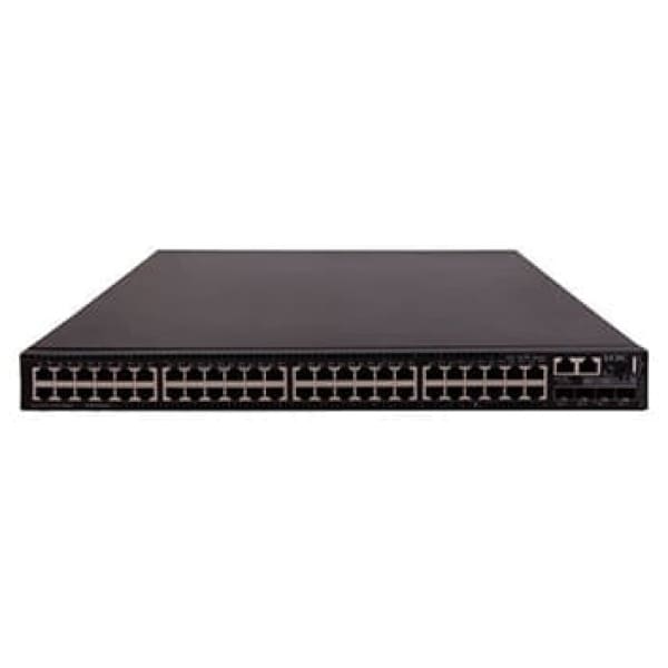 H3C S5130S-52S-PWR-HI network switch Managed L2 Gigabit Ethernet