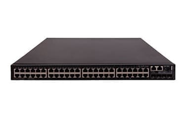 H3C S5130S-52S-PWR-HI network switch Managed L2 Gigabit Ethernet