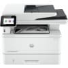 HP LaserJet Pro MFP 4102fdn Printer, Black and white, Printer for Small medium business, Print, copy, scan, fax, Instant Ink eligible; Print from phone or tablet; Automatic document feeder; Two-sided printing