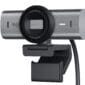 Logitech MX Brio 705 for Business webcam 8.5 MP 4096 x 2160 pixels USB 3.2 Gen 1 (3.1 Gen 1) Aluminium, Black