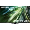 Samsung QE85QN90DATXXU TV 2.16 m (85") 4K Ultra HD Smart TV Wi-Fi Black