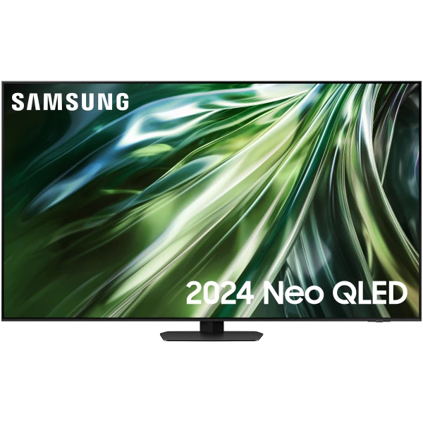 Samsung QE85QN90DATXXU TV 2.16 m (85") 4K Ultra HD Smart TV Wi-Fi Black