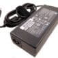HP 537336-001 power adapter/inverter Indoor 120 W Black