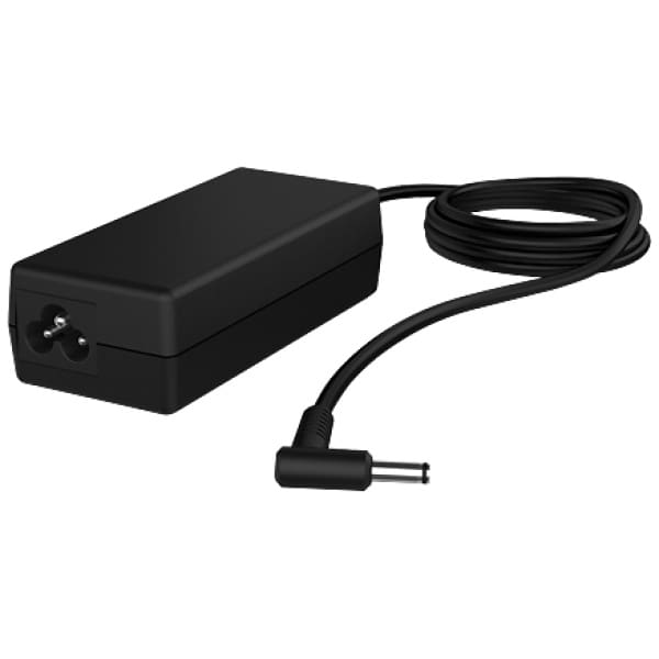 HP AC 90W power adapter/inverter Indoor Black