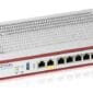 Zyxel USGFLEX100HP-GB0102F hardware firewall 3 Gbit/s