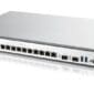 Zyxel ATP700 hardware firewall 1U 6 Gbit/s