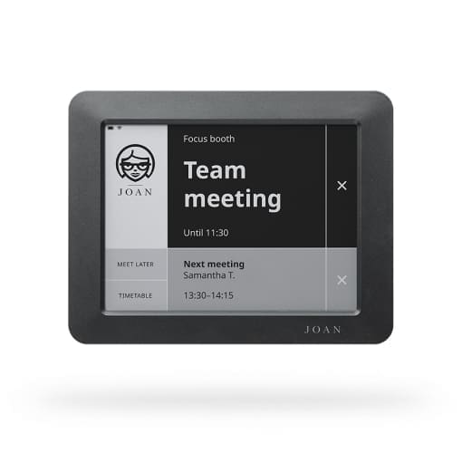 JOAN 6 RE 15.2 cm (6″) 1024 x 758 pixels LCD – Black