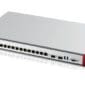 Zyxel USGFLEX700-GB0101F hardware firewall 5.4 Gbit/s