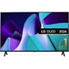 LG OLED55B42LA.AEK TV 139.7 cm (55") 4K Ultra HD Smart TV Wi-Fi Black