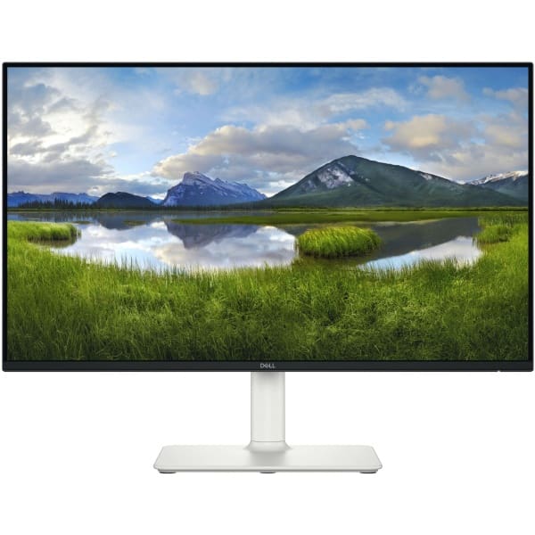 DELL S Series S2425HS LED display 60.5 cm (23.8″) 1920 x 1080 pixels Full HD LCD Black, Silver
