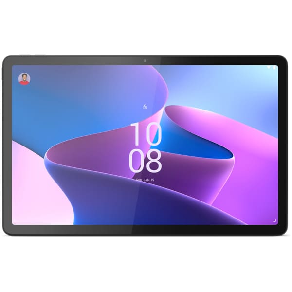 Lenovo Tab P11 Pro (2nd Gen) Mediatek 256 GB 28.4 cm (11.2") 8 GB Wi-Fi 5 (802.11ac) Android 12 Grey