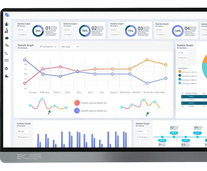 LED 16 inch portable monitor