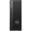 DELL Precision 3280 Intel® Core™ i7 i7-14700 16 GB DDR5-SDRAM 512 GB SSD NVIDIA T400 Windows 11 Pro CFF PC Black