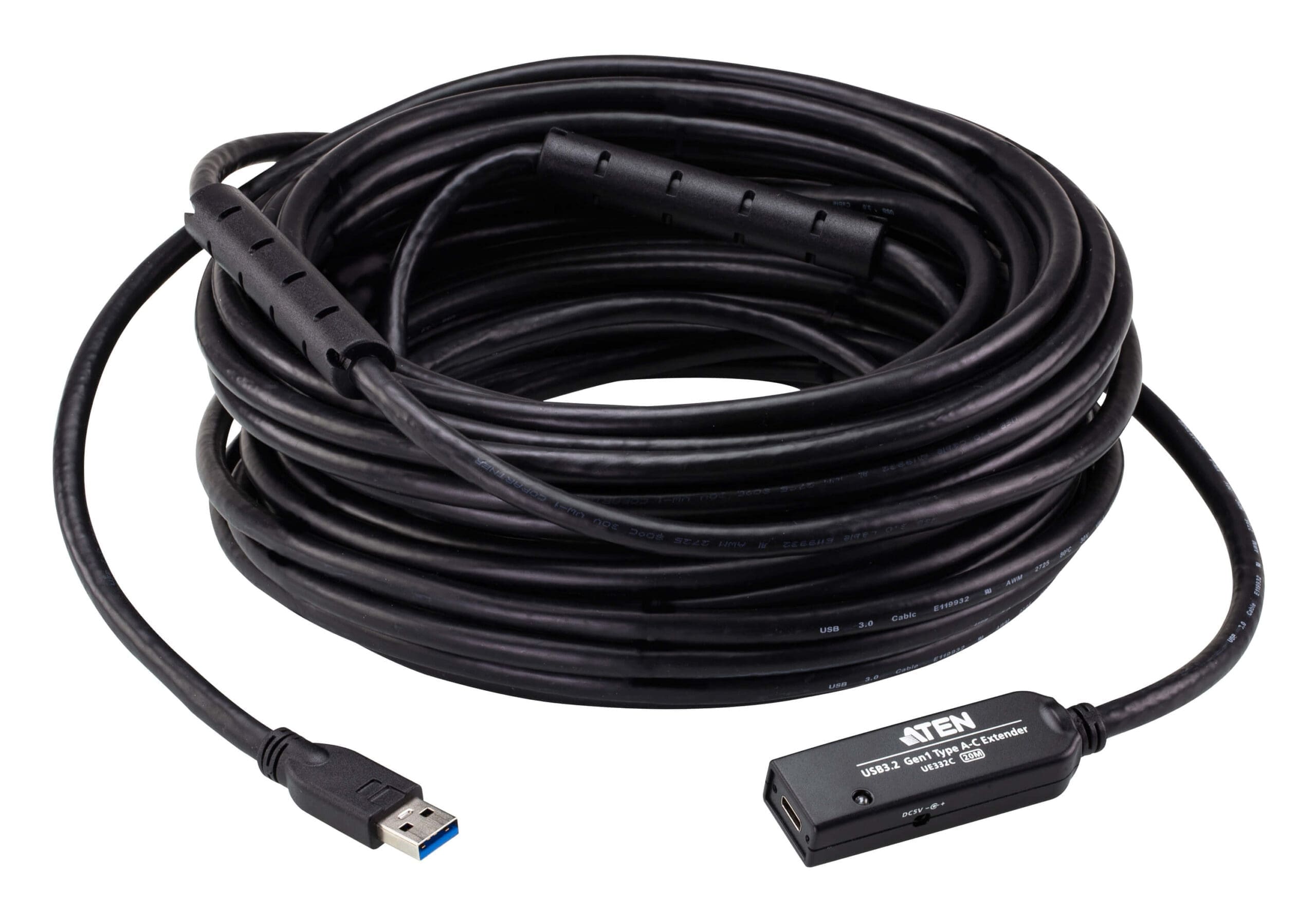 ATEN 20 M USB 3.2 Gen1 Extender Cable