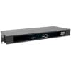 Tripp Lite 16-Port Console Server, USB Ports (2) - Dual GbE NIC, 4 Gb Flash, Desktop/1U Rack, TAA