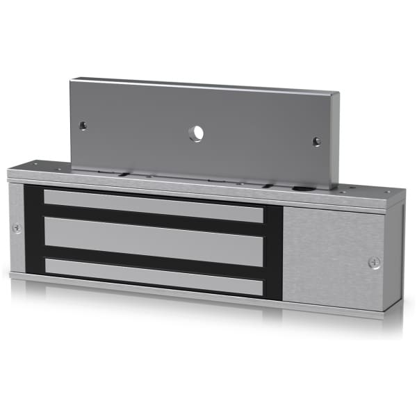 Ubiquiti UA-Lock-Magnetic-540kg electromagnetic lock Black, Grey