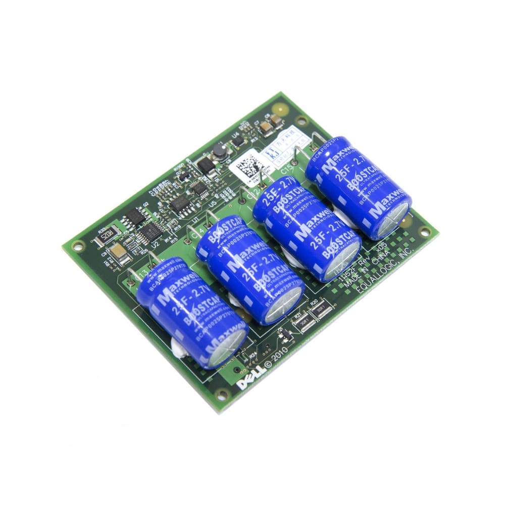 Origin Storage KYCCH industrial rechargeable battery Lithium-Ion (Li-Ion) 5400 mAh 2.7 V