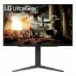 LG 27GS75Q-B computer monitor 68.6 cm (27") 2560 x 1440 pixels Quad HD Black