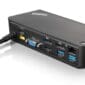 Lenovo ThinkPad OneLink+ Wired OneLink+ Black