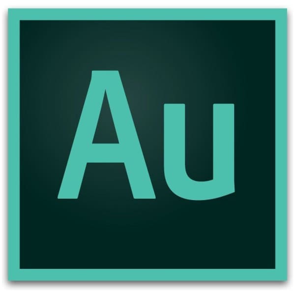 Adobe Audition CC for teams