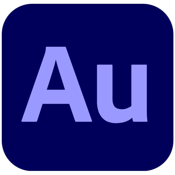 Adobe Audition Pro Audio editor Government (GOV) 1 license(s) 1 year(s)