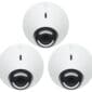 Ubiquiti UVC-G5-DOME-3 security camera IP security camera Indoor & outdoor 2688 x 1512 pixels Ceiling/wall