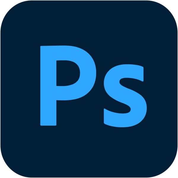 Adobe Photoshop for Teams Graphic editor Government (GOV) 10 - 49 license(s)