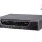 ATEN KN8064VB KVM switch Black