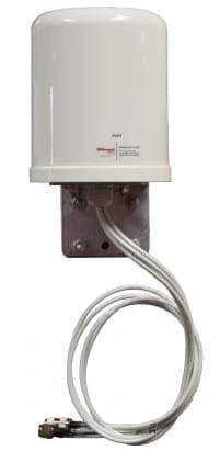 Ventev M6060060MO1D43602 network antenna MIMO directional antenna RP-TNC 6 dBi