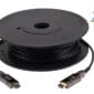 ATEN VE7834A HDMI cable 60 m HDMI Type-A/HDMI Type-D Black