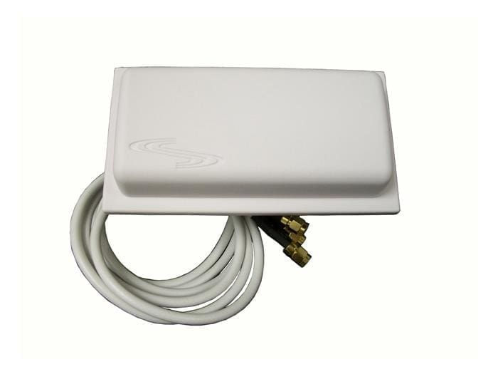 Ventev M6030040O1D1820MP network antenna Omni-directional antenna RP-SMA 4 dBi