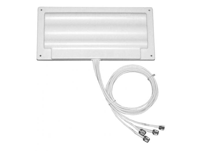 Ventev M6060070P23620 network antenna RP-SMA 7 dBi