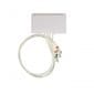 Ventev M6060060P1D43602V network antenna Directional antenna RP-TNC 6 dBi