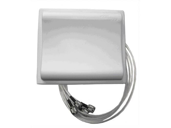 Ventev M6020045O23620 network antenna Omni-directional antenna RP-SMA 4.5 dBi