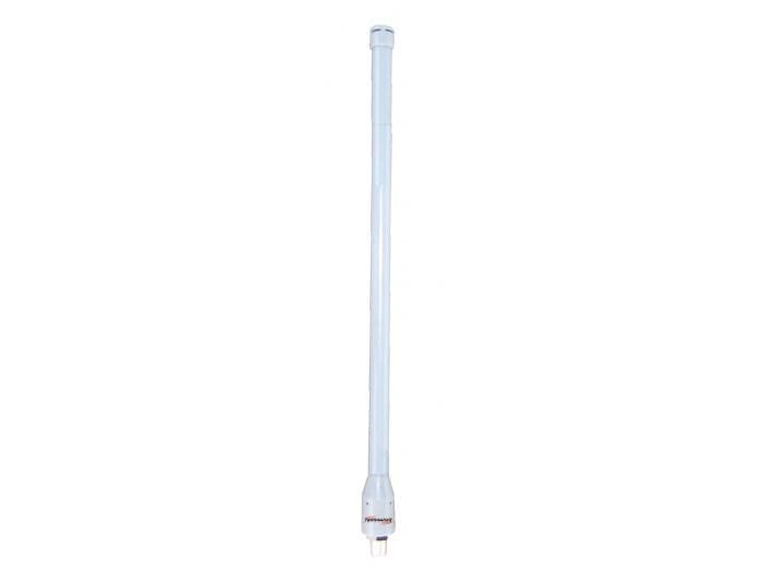 Ventev T24060O10006 network antenna Omni-directional antenna N-type 6 dBi