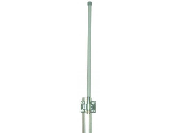 Ventev T58090O10007S network antenna Omni-directional antenna N-type 9 dBi