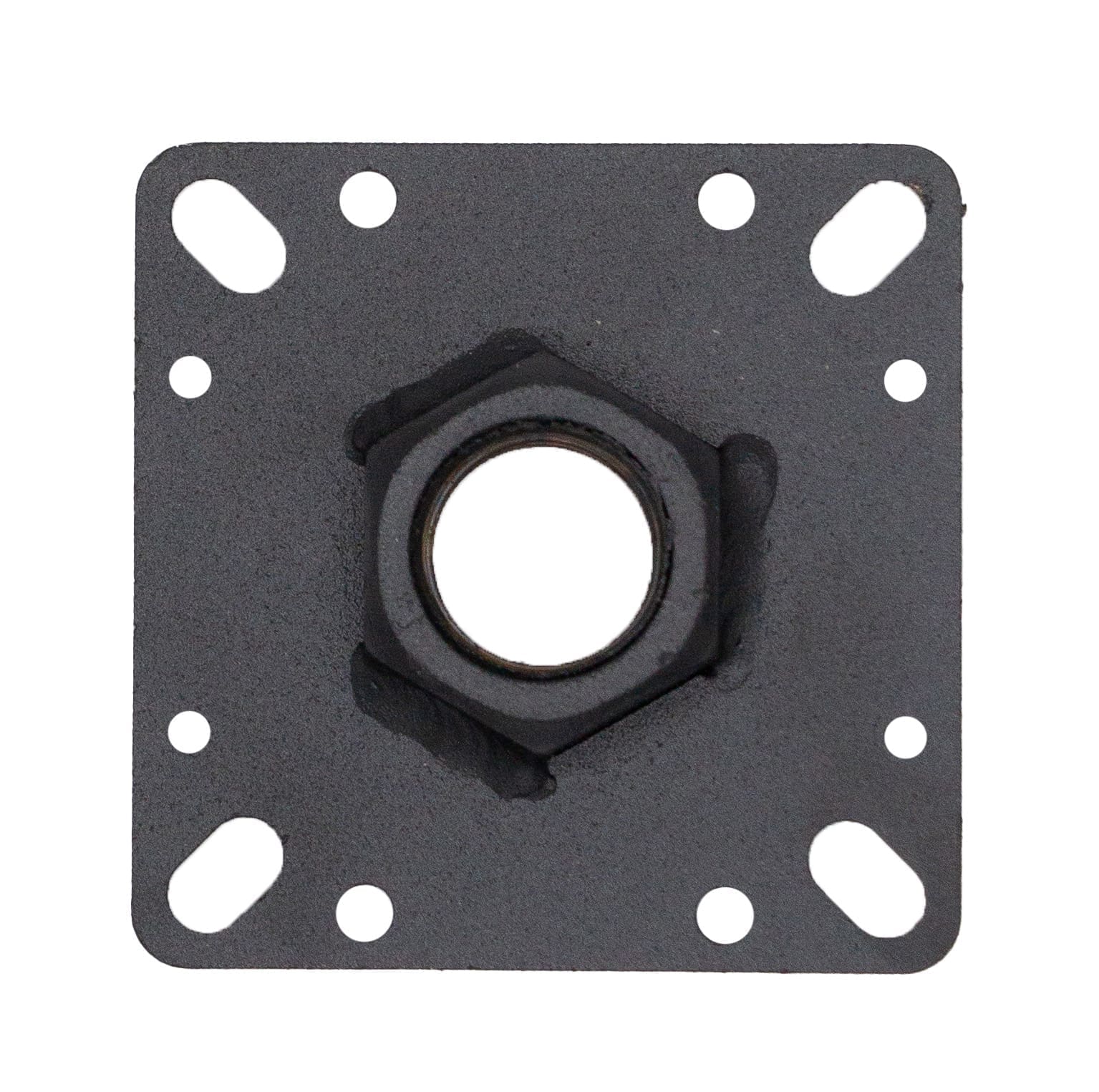 Ventev ART-MOUNT-PLATE mounting kit Black Steel