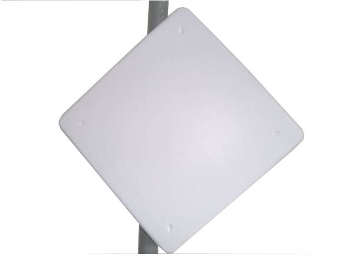 Ventev T58230P10006GPMT network antenna Panel antenna N-type 23 dBi