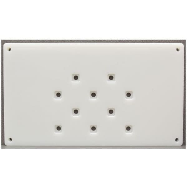 Ventev TW-CISCO-A2566-W network antenna accessory Antenna adaptor