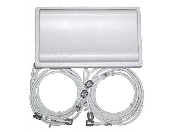 Ventev M6025045MO13602 network antenna MIMO directional antenna RP-TNC 4.5 dBi