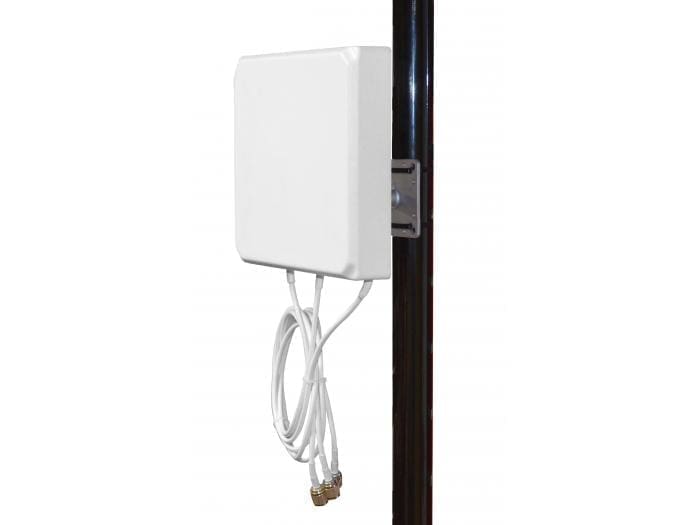 Ventev M6060060MP1D33602 network antenna RP-TNC 6 dBi