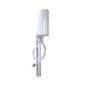 Ventev M6080080MO13602 network antenna Omni-directional antenna RP-TNC 8 dBi
