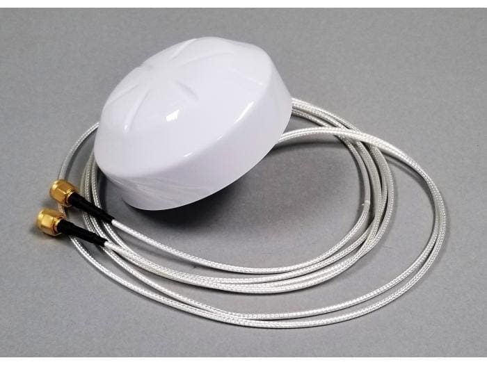 Ventev M6025040O3D220MW network antenna Omni-directional antenna RP-SMA 4 dBi