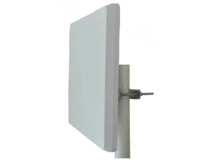 Ventev M5016019D30006I network antenna Directional antenna N-type 19 dBi