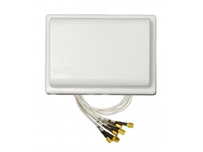 Ventev M602504O1D3620PV network antenna MIMO directional antenna RP-SMA 4.5 dBi