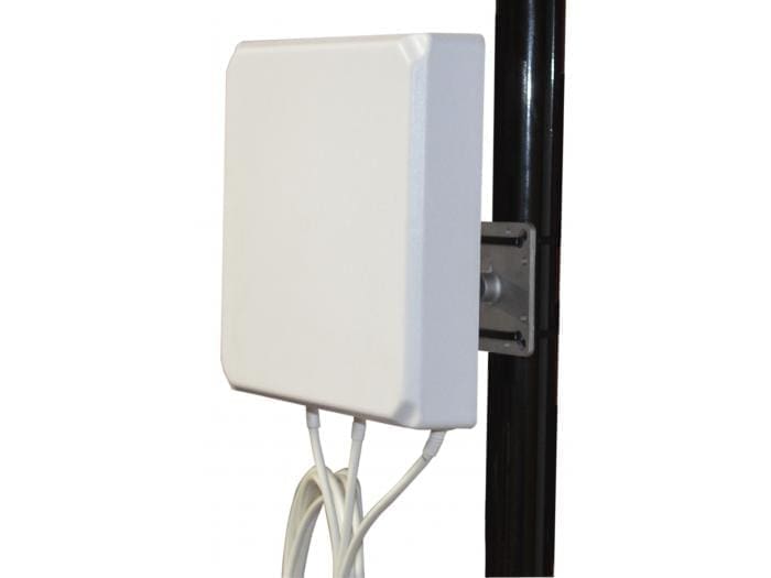 Ventev M6060060MP1D33620 network antenna MIMO directional antenna RP-SMA 6 dBi