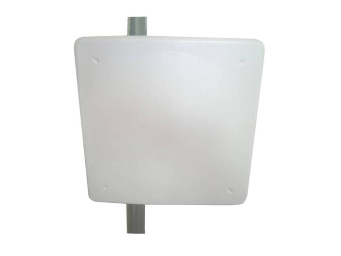 Ventev M6110135MP1D3607 network antenna Panel antenna N-type 13 dBi