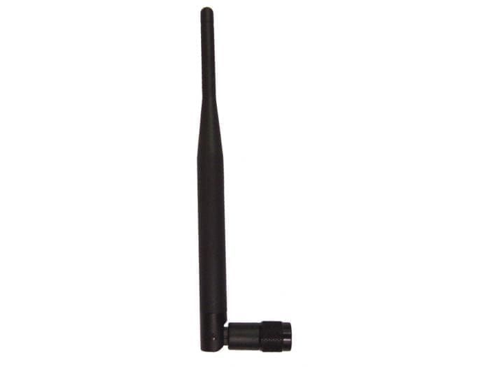 Ventev TWS2400-5-RPTNC network antenna Omni-directional antenna RP-TNC 5 dBi