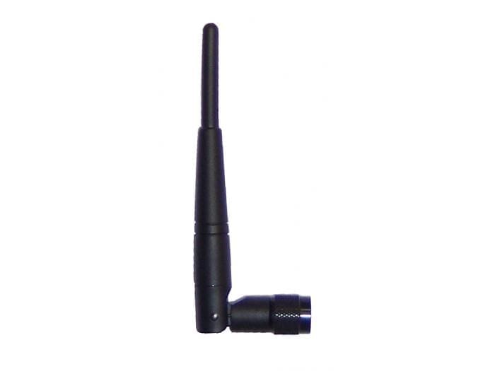 Ventev TWS2400 network antenna Omni-directional antenna RP-TNC 2 dBi